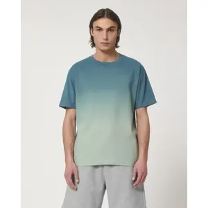 Camiseta Unisex TITA, merchandising sostenible - Product Image 1