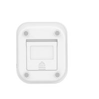 Tensiomètre Au Bras, Validé Cliniquement, Qualité Médicale, Grand Écran LCD Machine BP Manchette Réglable