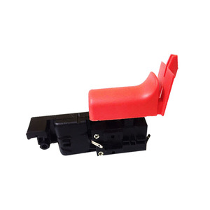 อุปกรณ์เครื่องมือไฟฟ้า 26/28 สวิทช์ค้อนแสง Bosch GBH2-26DRE GBH 2-28 D/22/26 สว่านไฟฟ้าสวิทช์เจาะกระแทก - Product Image 3