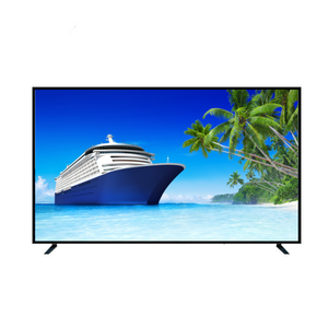 Smart <span class=keywords><strong>TV</strong></span> LED FHD da <span class=keywords><strong>48</strong></span> <span class=keywords><strong>Pollici</strong></span> 1080p con Android 13.0 Cornice Nera Supporto Multilingue per Hotel - Product Image 2