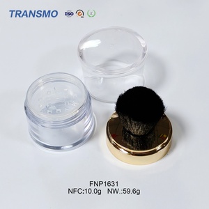 Envase Cosmético Vacío de Marca Privada para Polvo Capilar, Empaque con Logotipo Personalizado, Venta al por Mayor - Product Image 5