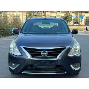 Nissan Sunny 1.5L LHD Benzina Usata del 2016 con Cambio Manuale e Tetto Apribile <span class=keywords><strong>per</strong></span> Esportazione - Product Image 4