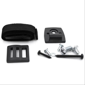 Correas Antideslizantes para Muebles, Ecológicas y Sostenibles, Anclaje para <span class=keywords><strong>TV</strong></span>, para Bebés y Niños, Certificadas, de ABS y PP, Marca Fabesafety - Product Image 1
