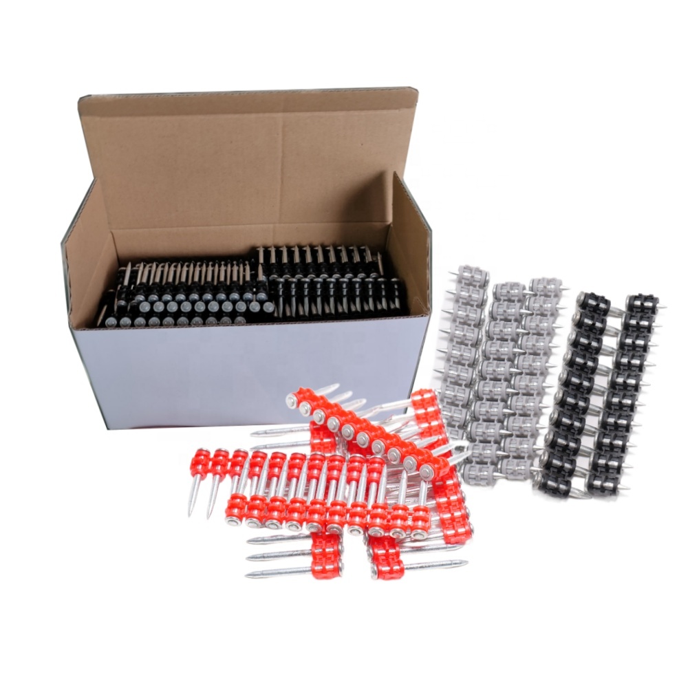 Hilt BX3 гвозди, заколки для гвоздей Hilti BX3