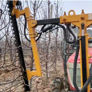 Macchine per Potatura Rami di Trattori Agricoli per Mele, Pere, Pesche e Frutteti 2026 - Product Image 6