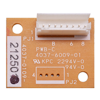 Puce pour Konica Minolta Bizhub C 550 puce copieur puce de tambour pour encre Konica Minolta Duplo