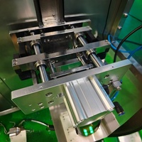 Machine d'emballage automatique de liquides visqueux |   Remplissage de sauce |   Qualité alimentaire |   DL-080L