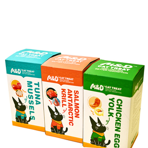 Camilan Basah Kucing Kaya Protein untuk Kesehatan Pencernaan, Organik Bebas Biji-bijian dengan Rasa Ayam untuk Camilan Kucing, Grosir Makanan Kucing OEM - Product Image 6