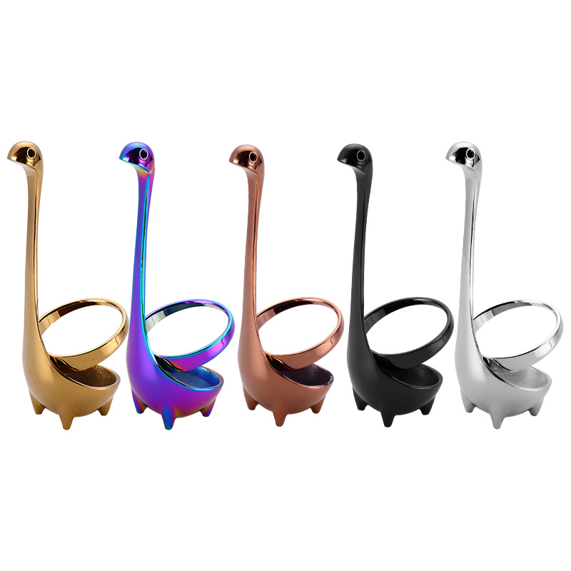 Держатель для посуды, органайзер для кухонных инструментов, держатель для ложки и вилки, кухонные приспособления, креативное покрытие из нержавеющей стали