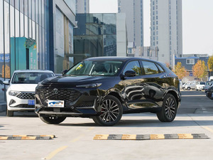 Autos Nuevos Changan Uni-<span class=keywords><strong>k</strong></span> 2024 en China, SUV 4x4 de Gasolina - Product Image 3