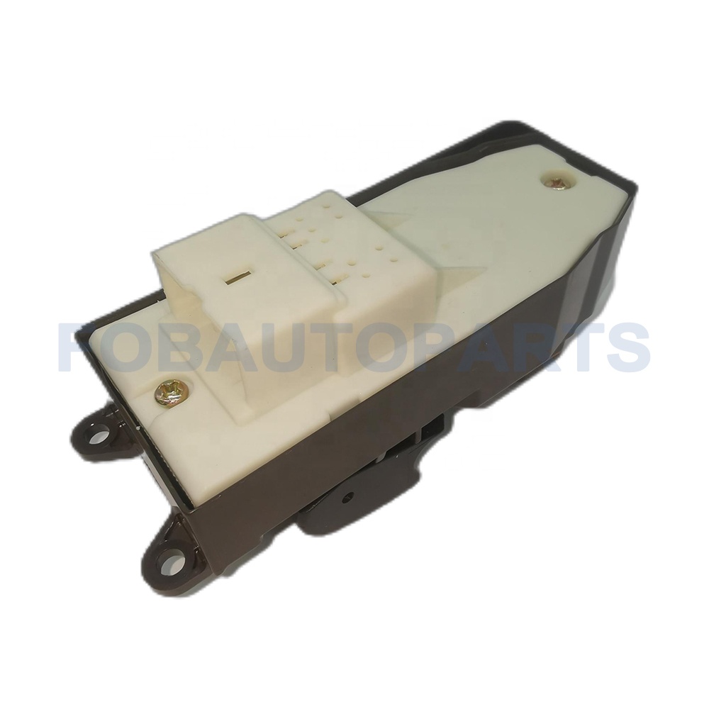 Window Switch for Toyota Hilux Fortuner 84820-0K041