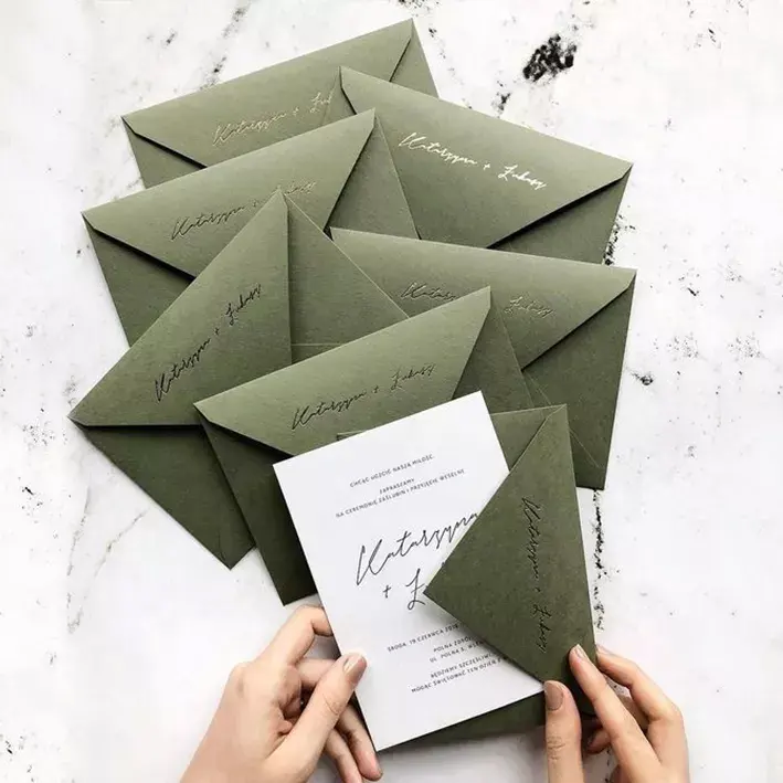 Cartões de saudações personalizados, mais novo design personalizado para aniversário casamento cartão de papel de agradecimento personalizado com logotipo