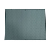 Tapis de protection en silicone pour sous-évier, 58x44cm, imperméable, anti-déversement, pour tiroirs de cuisine et étagères - Vente en gros usine