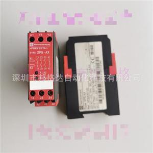 Relé de Seguridad Telemecanique XPS-AX 13 23 33 41 K1 K2 14 24 34 42 para Automatización Industrial - Product Image 5