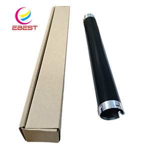 EBEST Venta caliente Compatible Ricoh <span class=keywords><strong>IM430</strong></span> MP401SPF MP401 SP4510 SP4520 IM350 <span class=keywords><strong>IM430</strong></span> IM430Fb P501 P502 Rodillo fusor superior - Product Image 1