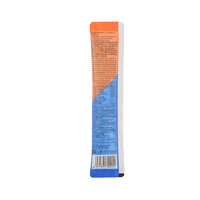 Usine en gros 20G à base de viande humide chien traite délicieux liquide nutritif supplément pour animaux de compagnie collations friandises pour chiens