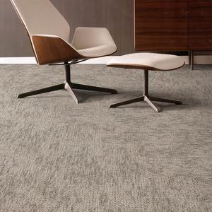 Alfombra Moderna Impermeable de Color Beige para Sala de Estar, Alfombra de Pared a Pared, Alfombra Suave y Esponjosa, Modelo Nuevo - Product Image 5