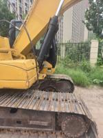 Meilleur rapport qualité-prix : Excavatrice NOMICAT d'occasion de 21,7 tonnes avec télécommande sans fil industrielle pour la construction urbaine et commerciale.