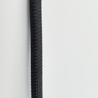 Câble de charge rapide USB-C vers USB-C 60W PD avec boîtier métallique 1m 3A, conducteur en cuivre pur et gaine en nylon tressé pour ordinateur et imprimante