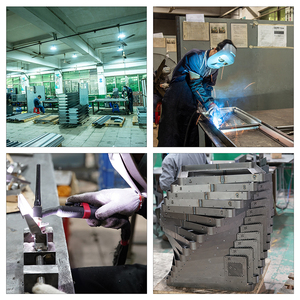 Sản phẩm gia công sâu tùy chỉnh: vỏ kim loại tấm titan, nhôm, thép không gỉ, hộp pin - Product Image 6