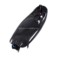Planche de surf électrique pour sports nautiques, en fibre de carbone, Jetsurf, moteur 15KW, planche de surf électrique étanche, planche de surf électrique à jet à vendre
