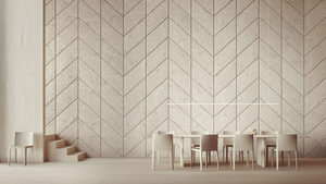 Pannello Acustico Moderno in Lana di Legno <span class=keywords><strong>e</strong></span> Cemento Resistente al Fuoco per Isolamento Termico <span class=keywords><strong>e</strong></span> Fonoassorbimento in Ufficio - Product Image 5
