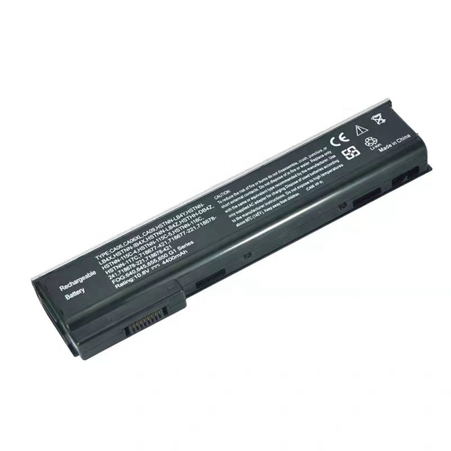 CA06 CA06XL Battery for HP ProBook 640 645 650 655 G0 G1 10.8V 5.2AH 5200mAh Replacement Batteries Laptop Notebook