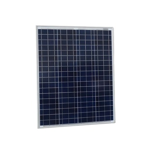 Module <span class=keywords><strong>solaire</strong></span> en verre PERC non fragile 65W monocristallin, cellule <span class=keywords><strong>solaire</strong></span> de qualité 23,5% d'efficacité, feuille arrière blanche, CE RoHS 12V/24V ERigid - Product Image 1