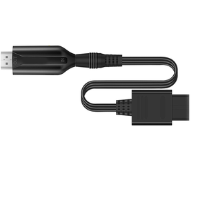 Cable Convertidor HD MI de 1M para Consola de Juegos, 720p/1080P para Nintendo <span class=keywords><strong>N64</strong></span>/NGC/SNES, Cable de Salida de Audio y Video - Product Image 3