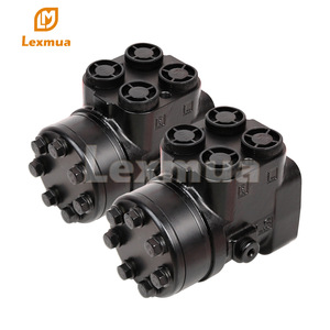 Pompe de direction assistée Lexmua série OSPF, pièce de rechange en fer pour réparation - Product Image 3