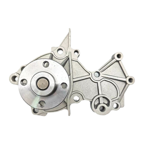 Pompe à eau de refroidissement - Compatible avec Suzuki <span class=keywords><strong>Grand</strong></span> <span class=keywords><strong>Vitara</strong></span> l <span class=keywords><strong>2003</strong></span>- 17400-61820 17400-61A00  1740061A00  1740061820 - Product Image 3