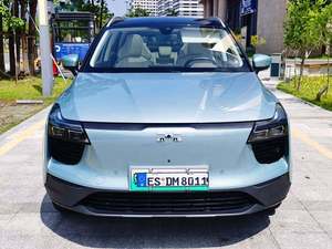 <span class=keywords><strong>U5</strong></span> Nouveau SUV électrique Always AI-Driven Electric Car 1.5L Fuel Automatic Manual Gearbox Light Dark Interior FWD Rear Camera Metal - Product Image 2