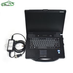 Portátil CF53 para Kit de Diagnóstico DEUTZ, Escáner de Diagnóstico DECOM para DEUTZ, Controlador Deutz SerDia EMR234, Herramienta de Diagnóstico de Nivel Completo - Product Image 3