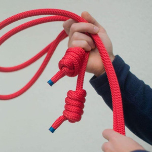 Màu sắc khác nhau và thông số kỹ thuật cánh tay tập thể dục để tăng cơ thể Doanh tập thể dục Bỏ qua dây tập thể dục dây dòng chảy dây - Product Image 2