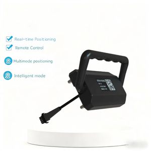 Бесплатное приложение мини размер легко установить в режиме реального времени позиционирование JEZETEK ручной T23 Самый дешевый GPS трекер - Product Image 2