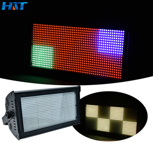 قبعة بالجملة أضواء ستروب ، أضواء ستروب LED من من من من من أجل أحداث الزفاف فندق Ktv ضوء دي جي - Product Image 1