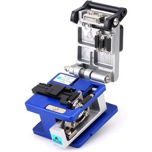 Cortadora de fibra óptica Cruiser FC-6S, cortadora de alta precisión para Sumitomo con 36000 cortes - Product Image 1