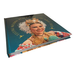 Impresión de libro de arte de álbum de <span class=keywords><strong>fotos</strong></span> de tapa dura personalizada con chaqueta antipolvo - Product Image 6