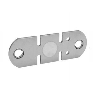 Capteur de pesage planaire 75 kg 125 kg pour balances postales, prix des capteurs de pesage - Product Image 1