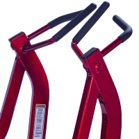 MPKS Vente directe d'usine Musculation Dezhou Fitness Sport Fitness Assis Row Machine DY Rowing Back Trainer