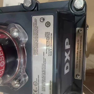 คอนโทรลเลอร์/สวิตช์บ็อกซ์ Topworx Dx Series ของแท้และใหม่เอี่ยม รุ่น Dxp, Dxs, Dxr อลูมิเนียม/สแตนเลส Dxp-0x1gseb0000r/dxp- - Product Image 3