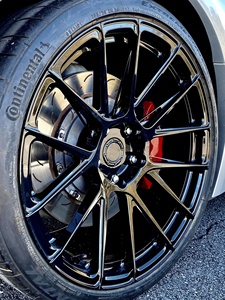 Roues forgées 16 17 18 19 20 21 22 24 pouces pour <span class=keywords><strong>Rolls</strong></span>-<span class=keywords><strong>Royce</strong></span> Ghost Phantom Cullinan Dawn Phantom <span class=keywords><strong>Silver</strong></span> <span class=keywords><strong>Shadow</strong></span> benz G63 G55 EH183 - Product Image 3