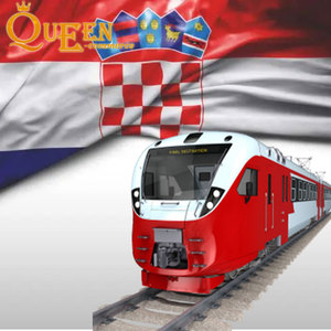 Consolidación instantánea de Logística Global DDP de confianza en la UE, servicio de extremo a extremo de llegada rápida protegida a Croacia - Product Image 2