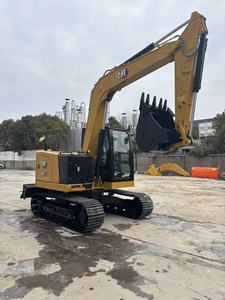 Used Excavator CAT 307.5 Cheap price excellent performance Used Excavator CAT for sale - Product Image 6