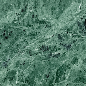 พื้นหินอ่อนสีเขียวขัดพื้นสำหรับวิลล่าโรงแรมหรูพื้นในร่มรับประกัน1ปี - Product Image 1