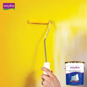 Maydos anti stain water based room painting