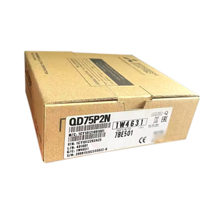 โมดูล QX40-S1บอกตำแหน่งชุด Q โมดูล PLC QD75P2N QY41P QX82 QX41-S1ใหม่ของแท้ - Product Image 6