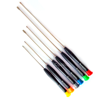 Obeng Obeng Mini Presisi Grosir, Alat Perbaikan Obeng Philips Torx Berlubang