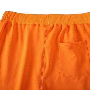 summer sale men's athletic <b>shorts</b> quick dry lightweight workout gym <b>shorts</b> elastic waistband <b>zip</b> <b>pocket</b> custom logo sizes - Product Image 5