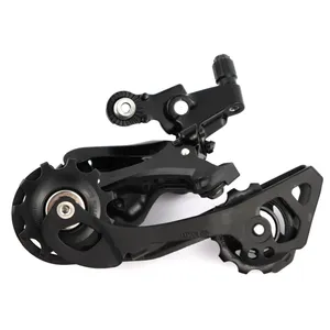Dérailleur arrière SHIMANO <span class=keywords><strong>105</strong></span> <span class=keywords><strong>RD</strong></span> <span class=keywords><strong>R7000</strong></span> 11 vitesses pour vélo de route 11S SS GS, pièces d'origine - Product Image 2